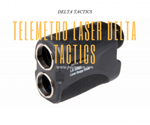 - TELEMETRO LASER DELTA TACTICS