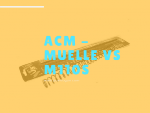 ACM - MUELLE VS M110S