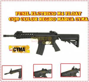 fusil-electrico-m4-float-cqb-color-negro-marca-cyma-cm516