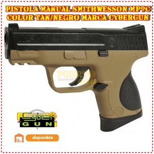 pistola-manual-smithwesson-mp9c-color-tannegro-marca-cybergun-320134