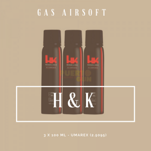 Gas Airsoft