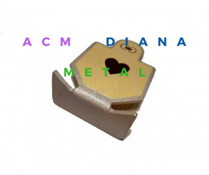 ACM Diana Metal