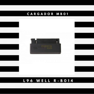 CARGADOR MB01