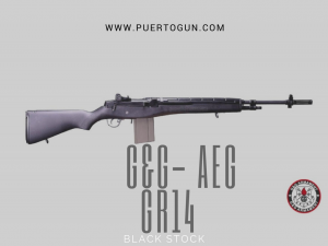 G&G- AEG GR14