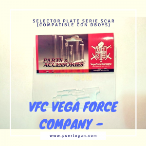 VFC VEGA FORCE COMPANY -