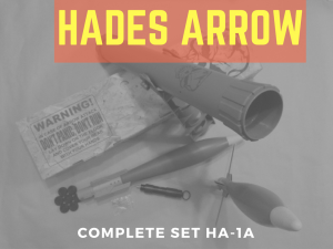 Hades Arrow