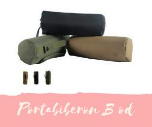 Portabiberon B od